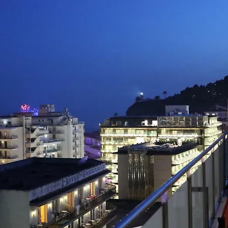 Apartamento Skyline Calella