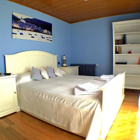 Skyline Apartment
