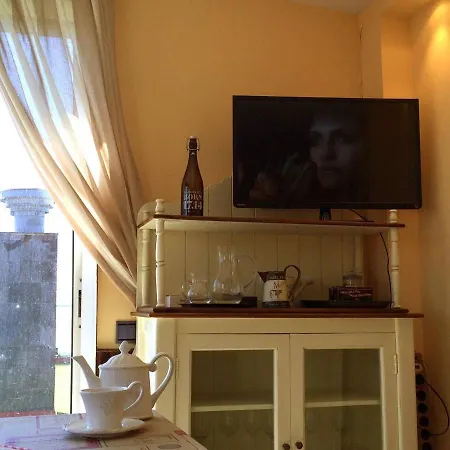 Apartamento Skyline Calella