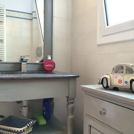 Apartamento Skyline Calella