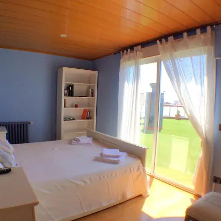 Apartamento Skyline